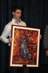 Športnik leta 2010 26